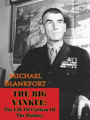 cover image of The Big Yankee